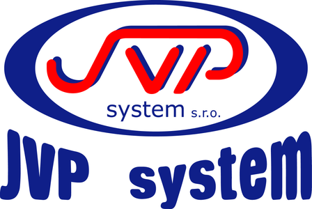 JVP system s.r.o.
